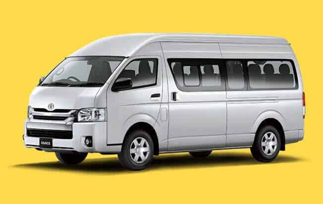 Bali Airport Transfer and tour