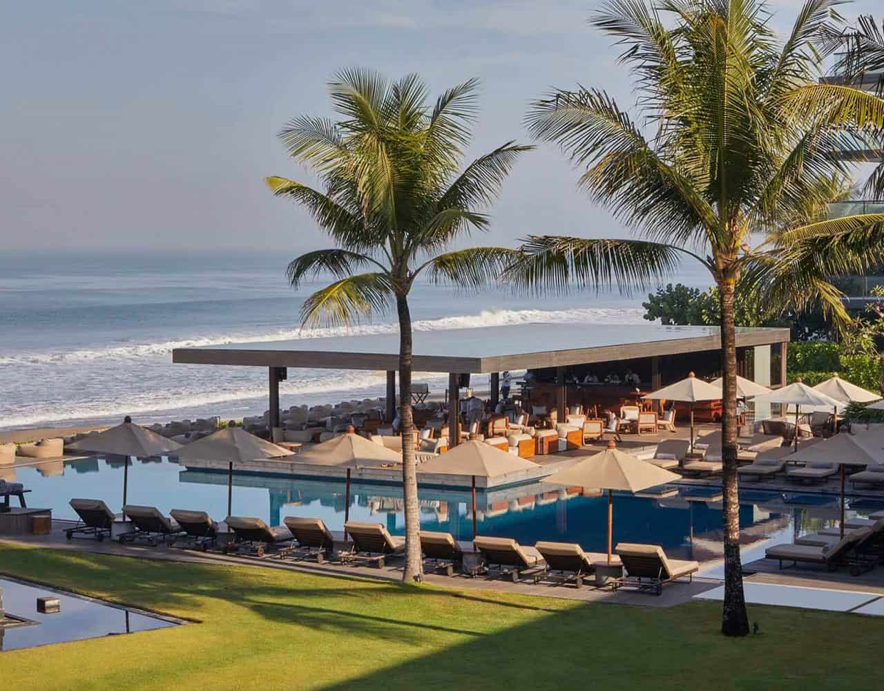 canggu pererenan