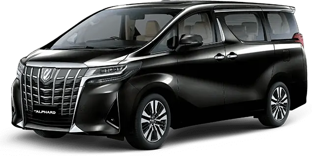 Luxury Airport Transfer Bali 3 hire luxury airport shuttle in Bali