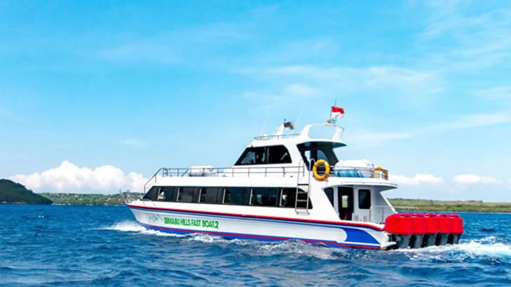 Ticket Fast Boat Nusa Penida, End Year Promo Only $6 11 ticket fast boat nusa penida promo only $6 departure from sanur port