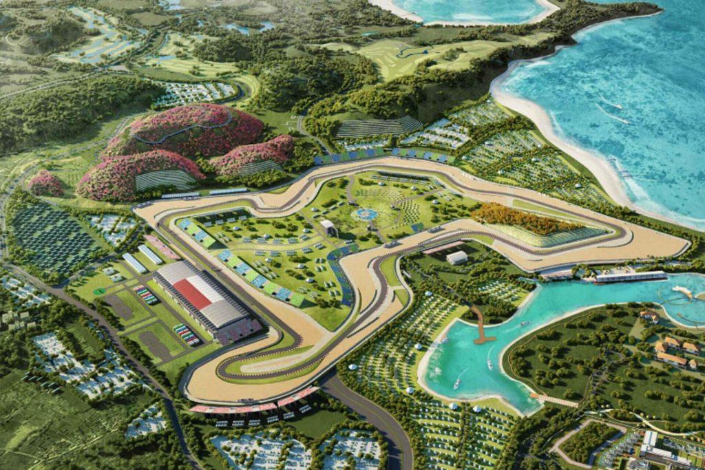 mandalika indonesian gp 2022 ticket go on sale january 6