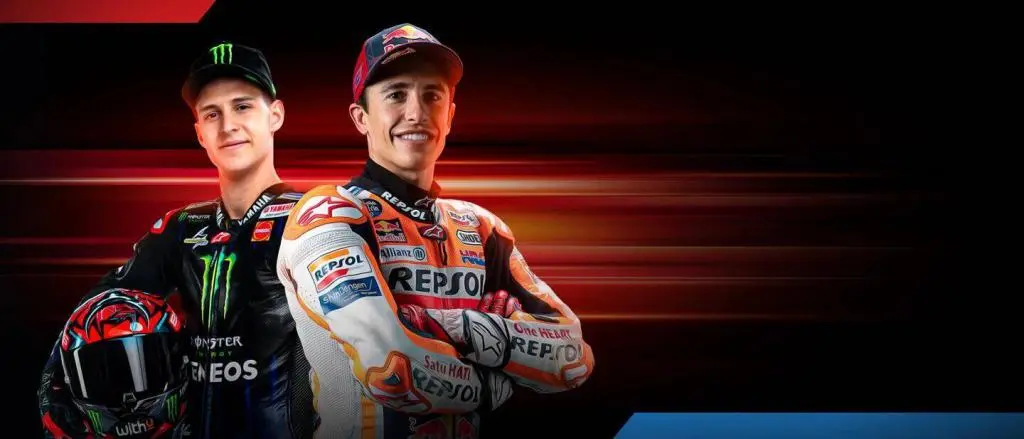 MotoGP Pre-Season Tests on 11-13 February, 2022 at The Mandalika Circuit, Lombok 11 The Mandalika MotoGP Official Test Schedule 2022