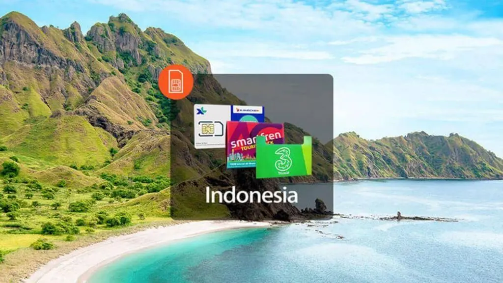 Travelling to Bali? Buy Your Prepaid Bali SIM Card at the Airport! 7 where to buy sim card in bali airport
