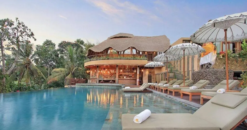 Private Airport Transfer to Pramana Ubud 13 private airport transfer pramana ubud hotel and villa