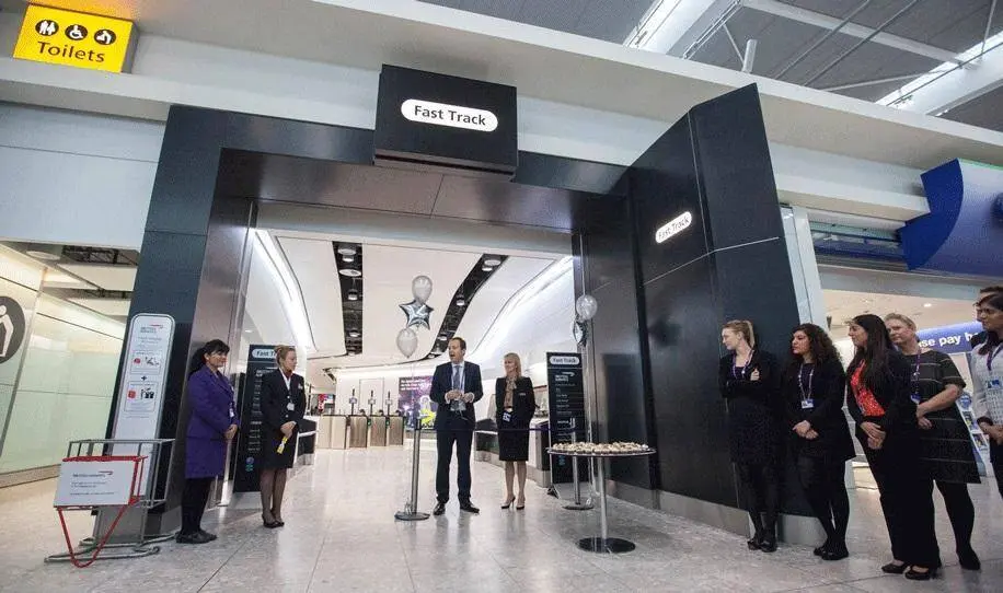 Bali Airport Fast Track Ngurah Rai International Airport(DPS) 1 bali airport fast track and vip service