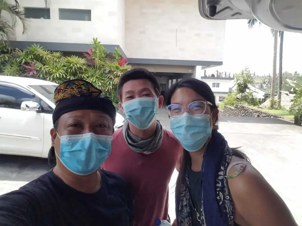 Hire Car Rental Bali with a Personal Driver 10 how much hire car rental bali wit a driver for day tour and sightseeing