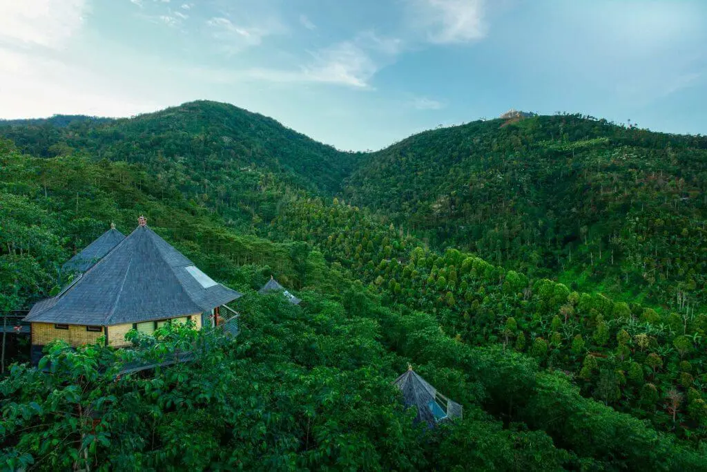 Private Transfer from Sanur Harbour to Munduk, North Bali 1 how much airport transfers to munduk village singaraja north bali