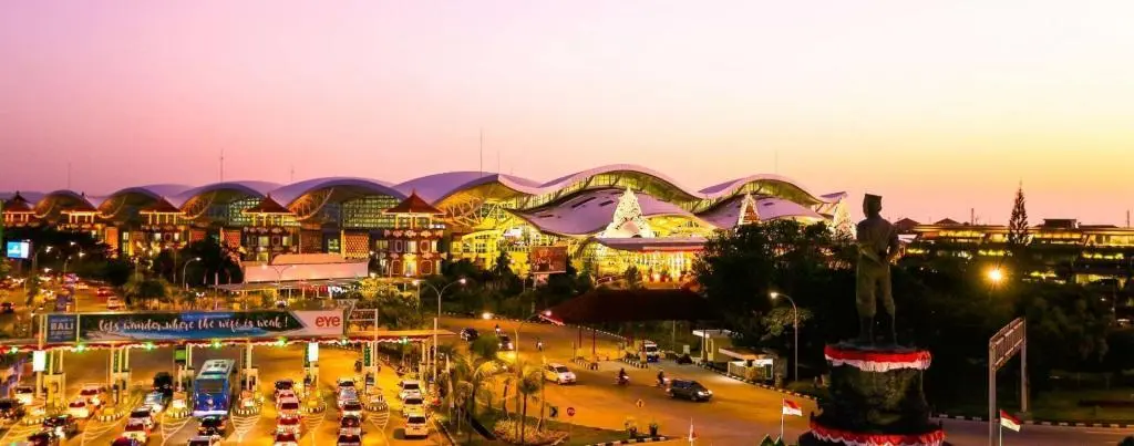 Hire Bali Airport Pickup & Drop Service in Advance, No Worries & Hassle Free! 4 bali airport pickup and drop service at a reasonable price