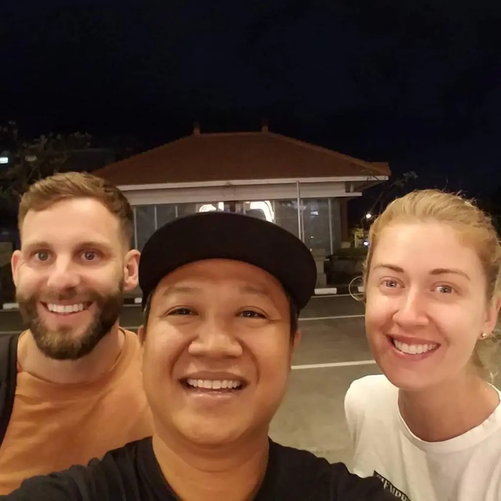 Benefits and Where to get Car Hire with a Driver in Bali honest driver