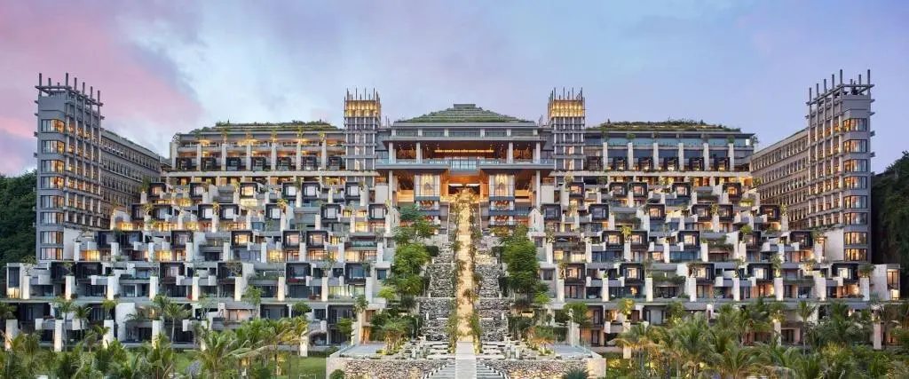 Get Airport Transfer Nusa Dua Resort Complex (ITDC) Hassle-Free Arrival 3 private airprot transfer Nusa Dua resort complex