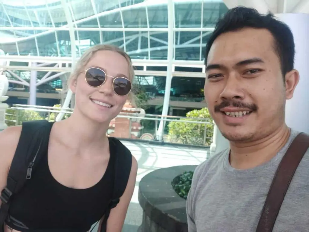 Car Hire Bali with Driver for a Safe & Enjoyable Driving Experience in Bali 6 Car Hire Bali with Driver