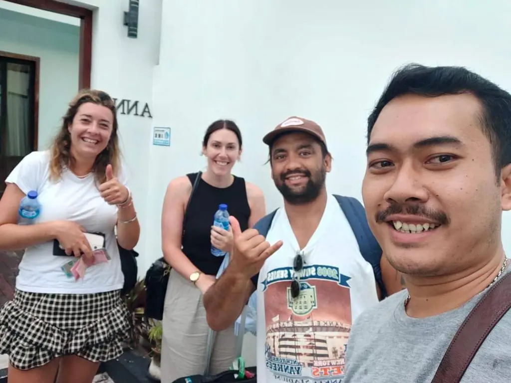 Hire Bali Driver: Discover the Best of Bali with a Personal Driver 4 how much denpasar airport to candidasa