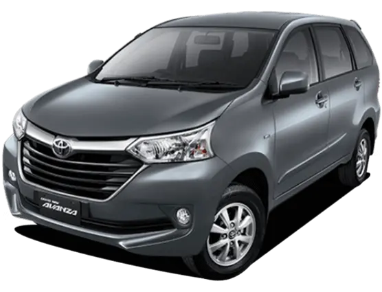 How to get from Bali Airport to Pemuteran Hotel 3 toyota avanza minivan