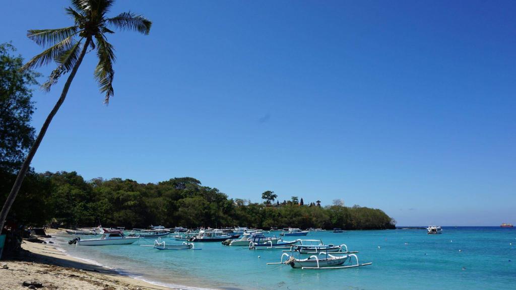 padangbai beach karangasem bali