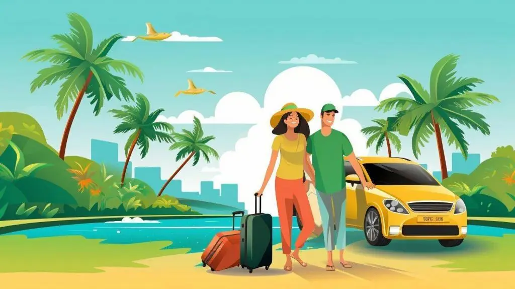 private transfers from padangbai to lovina north bali