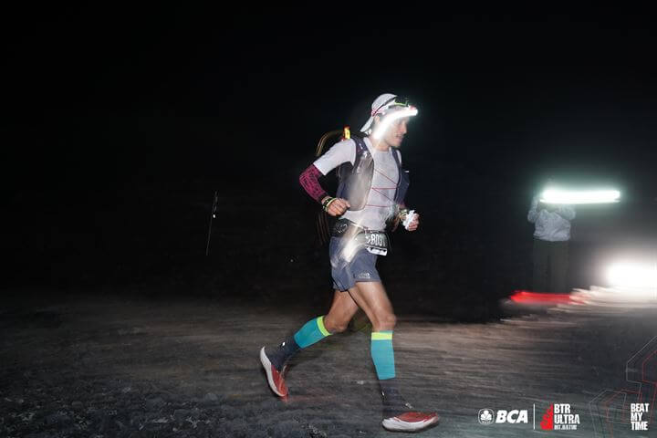 how much taxi from Denpasar airport to kintamani attending Bali Ultra Running 2025