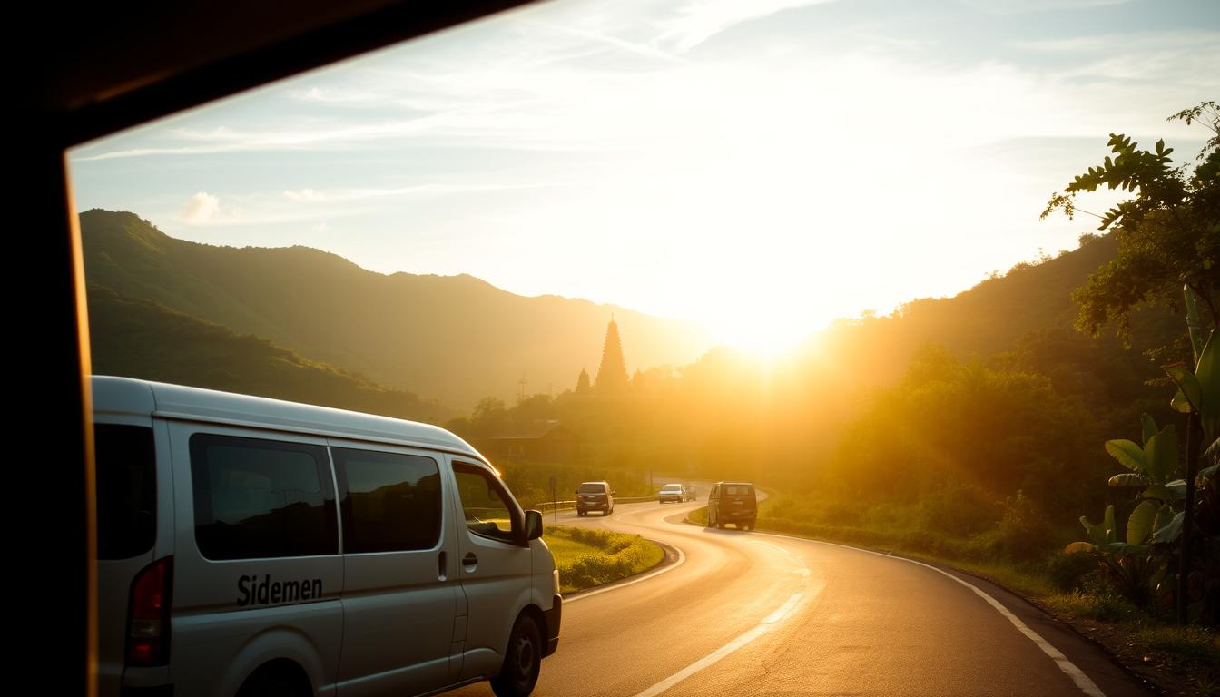 Bali Airport to Sidemen: Your Complete Travel GuideTraveling from Bali Airport to Sidemen? Here’s How.
