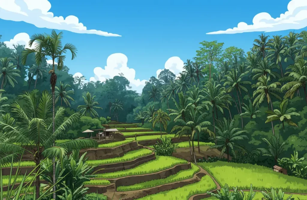 Taxi Price from Denpasar Airport to Ubud, All You Need to Know Before Go! 5 private taxi from Bali airport to Tegalalang Ubud